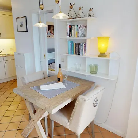 Appartement Taal App 2a *