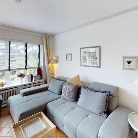 Appartement Taal App 2a *